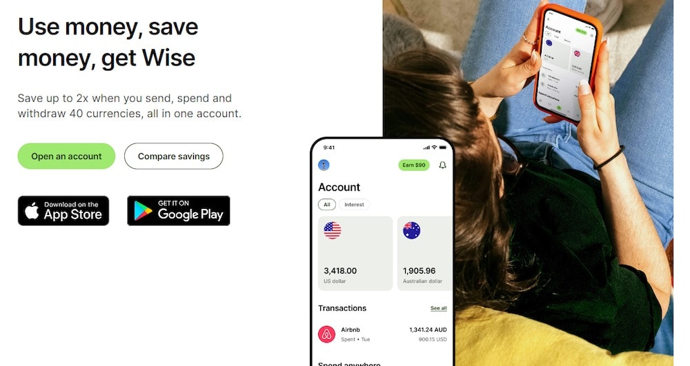 high converting landing page 4