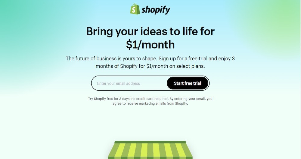 high converting landing page 5